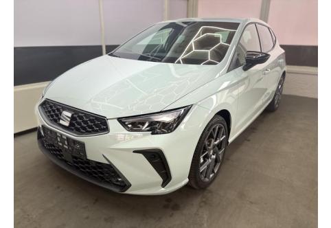 Seat Ibiza #1