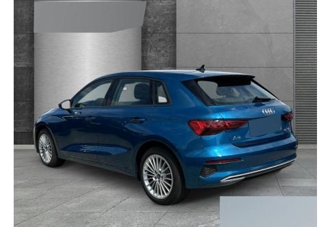 Audi A3 #2