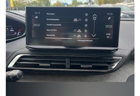 Peugeot 5008 #25