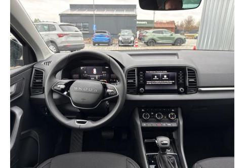 Skoda Karoq #1