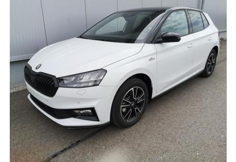 Skoda Fabia #2