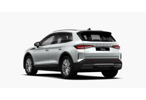 Skoda Elroq #2