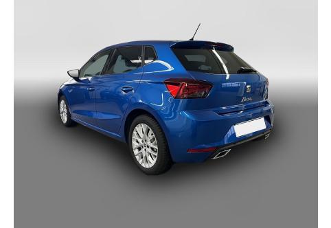 Seat Ibiza #4