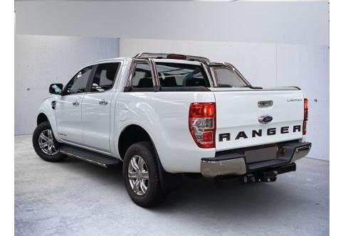 Ford Ranger #4