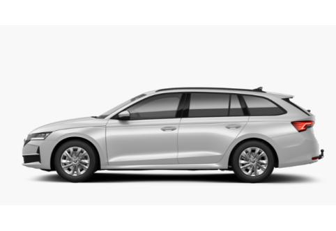 Skoda Octavia #3