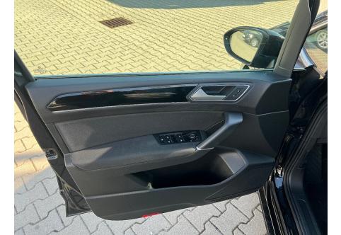 VW Touran #10