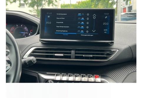 Peugeot 3008 #18