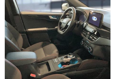 Ford Kuga #19