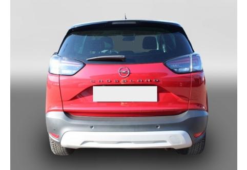 Opel Crossland X #5