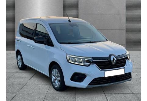 Renault Kangoo #2