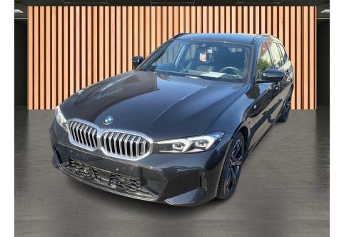 BMW 3er #2