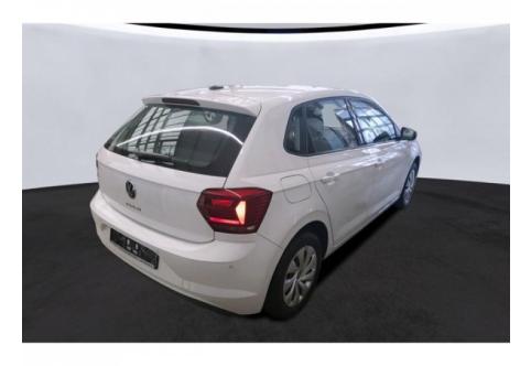 VW Polo #2
