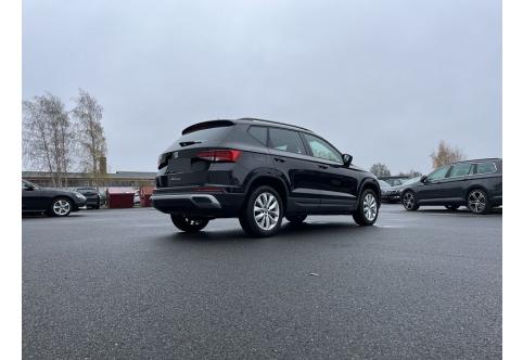 Seat Ateca #6
