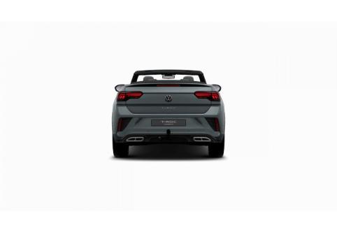 VW T-Roc #8