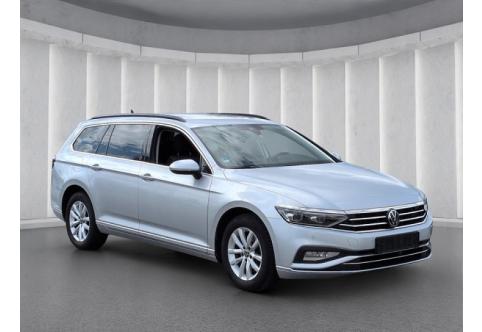 VW Passat #18