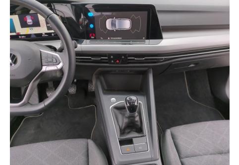 VW Golf #6