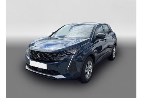 Peugeot 3008 #1