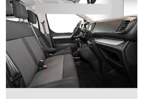 Toyota ProAce #7