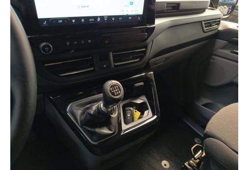 Ford Tourneo Custom #26