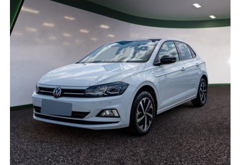VW Polo #1