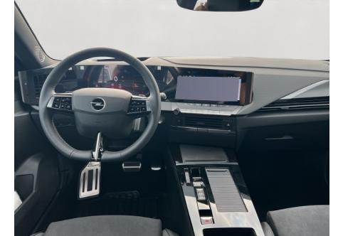 Opel Astra #10