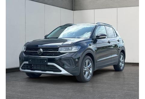 VW T-Cross #2