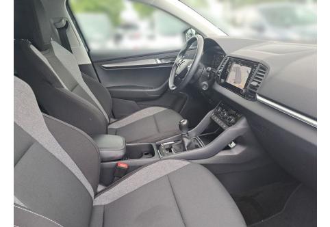 Skoda Karoq #26