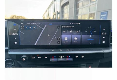 Opel Grandland X #14