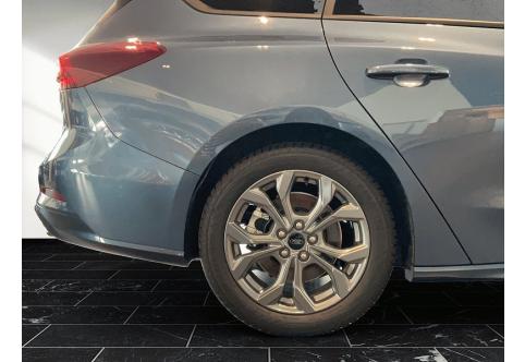 Ford Focus #28