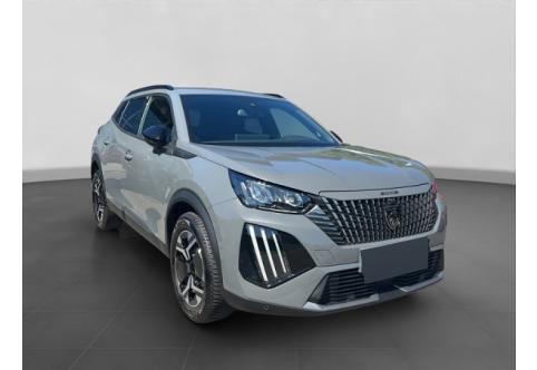 Peugeot 2008 #7