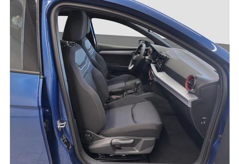 Seat Ibiza #11