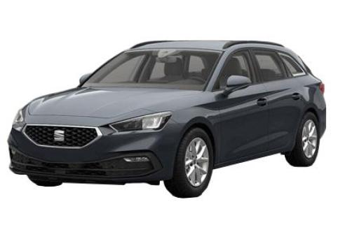 Seat Leon #1
