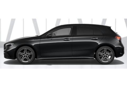Mercedes-Benz A KLASSE #3