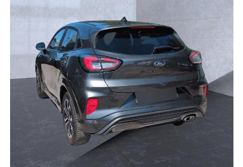 Ford Puma #3