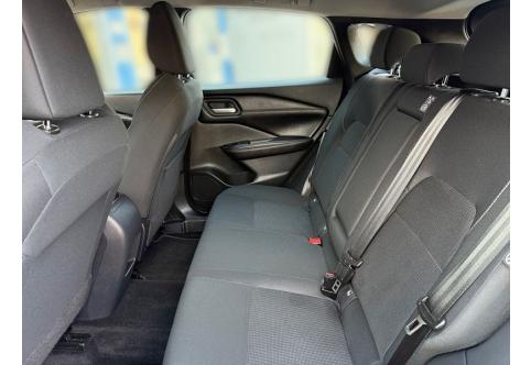 Nissan Qashqai #17