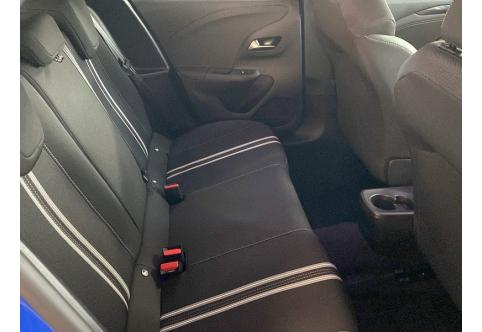 Opel Corsa #12