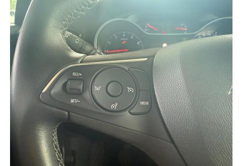 Opel Crossland X #22