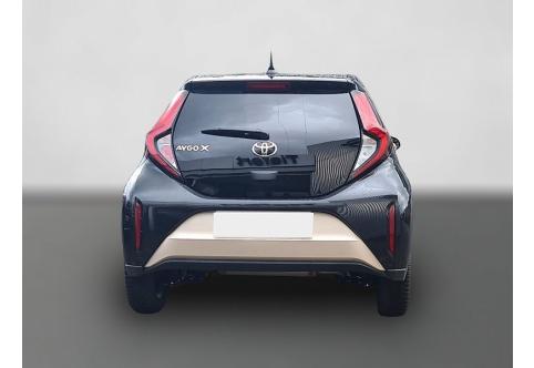 Toyota Aygo #4