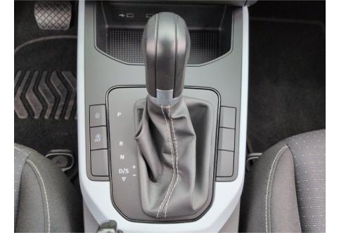 Seat Arona #11
