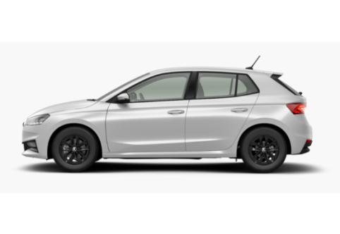 Skoda Fabia #3