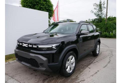 Dacia Duster #1