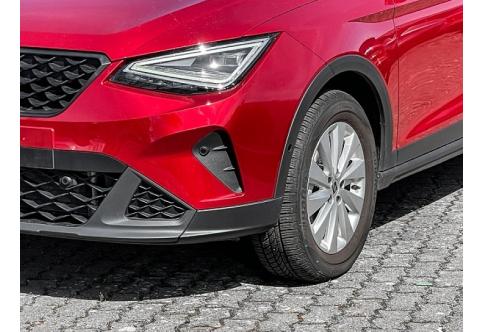 Seat Arona #3