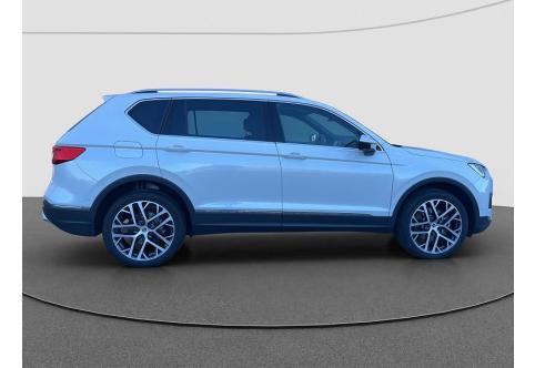 Seat Tarraco #7