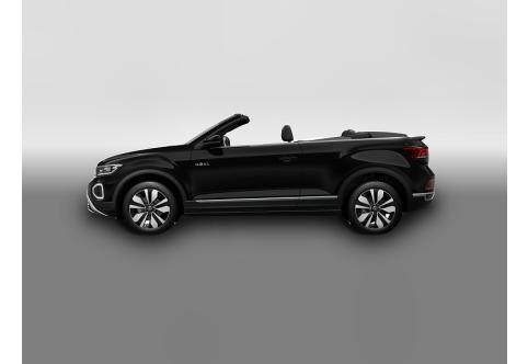 VW T-Roc #5