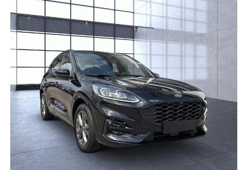 Ford Kuga #4