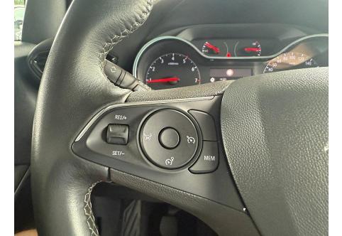 Opel Crossland X #22