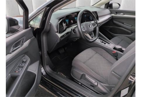 VW Golf #4