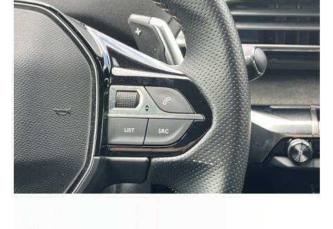 Peugeot 5008 #18
