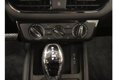 Skoda Scala #13
