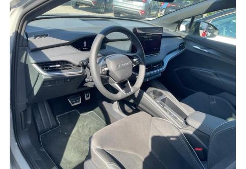 Skoda Elroq #2
